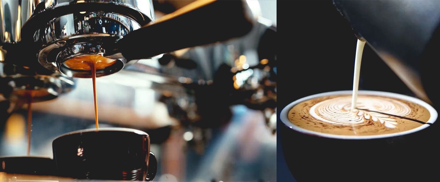 Specialitati de cafea