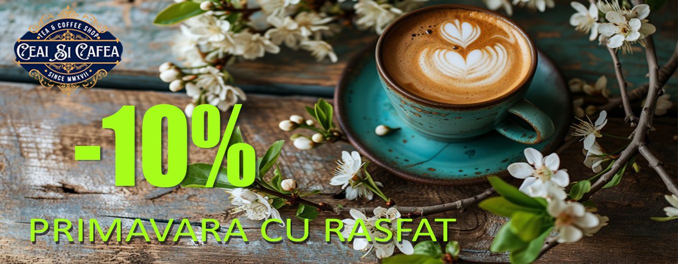 REDUCERI DE PRIMAVARA