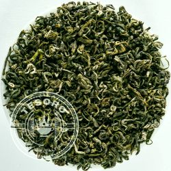 Pi Lo Chun - Jade Green | Ceai Verde Chinezesc Premium cu Istorie și Aromă Excepțională