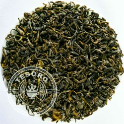 Meng Ding MAO JIAN Superior | Ceai Verde Chinezesc de Legendă - Gust Proaspăt și Fructat