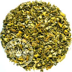 Ceai de Moringa Super Grade – Frunze premium, energizant natural