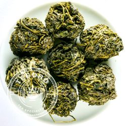 Jiao Gu Lan – Iarba Nemuririi pentru Longevitate, Energie și Sănătate