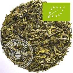 Japan BANCHA BIO ORGANIC