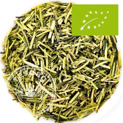 Japan KUKICHA BIO ORGANIC