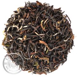 Nepal SF SFTGFOP1 “Himalayan Shangri-La” (Organic) – Ceai Negru de Înaltă Altitudine