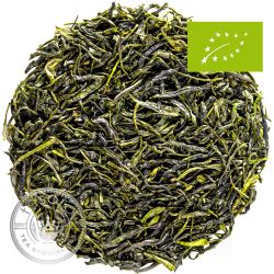 Specialitate de ceai verde chinezesc EN SHI YU LU - BIO ORGANIC