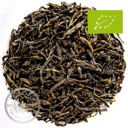 Specialitate de ceai verde Sri Lanka Ceylon GREEN OP INDULGASHINNA - BIO ORGANIC