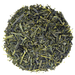 Japan Sencha Marumura – Ceai Verde Organic din Fujieda, Shizuoka