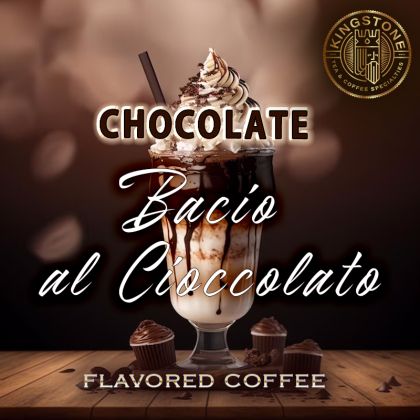 Belgian Chocolate Truffle Coffee - Cafea 100% Arabica cu aromă de Ciocolată Belgiană | Răsfăț și Eleganță