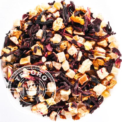 AMORE MIO - blend de fructe TESORO