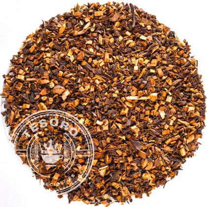 Honeybush Pur Super Grade BIO – Ceai fără teină, dulce natural, calmant