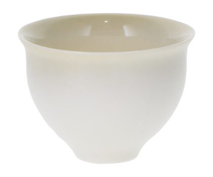 MIN-HO Porcelain Tea Cup - cupa portelan fin 50 ml