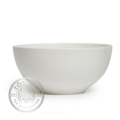 Cupa porțelan alb Fine Bone China BAI BEI – 180 ml