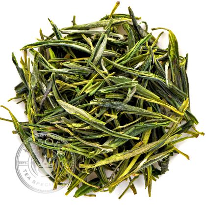 Specialitate - Qi Shan Mao Feng – Ceai verde chinezesc premium din Anhui