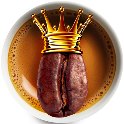 Espresso Mamma Mia – 100% Robusta Honey, Harley Estates India