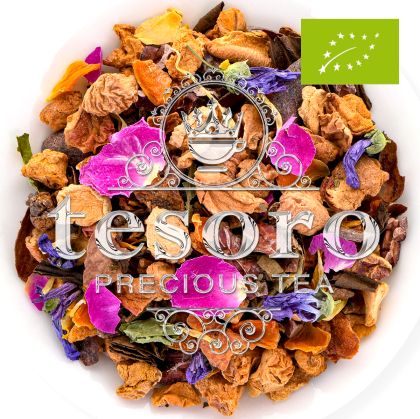 Sweet and Tender – Dulcea Mea Comoară BIO ORGANIC