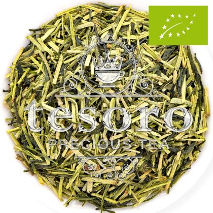 Japan KUKICHA BIO ORGANIC