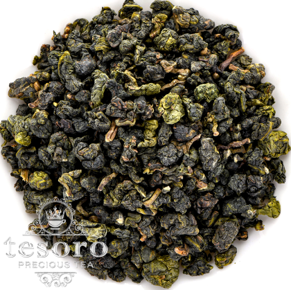 Taiwan Ali Shan Nai Xiang – Milk Oolong