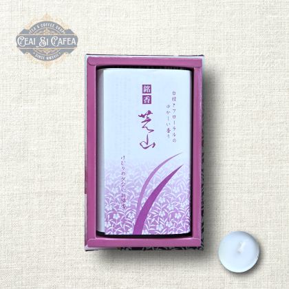 Nippon Kodo Shibayama – Cutie Premium cu 400 Bețișoare Parfumate Japoneze