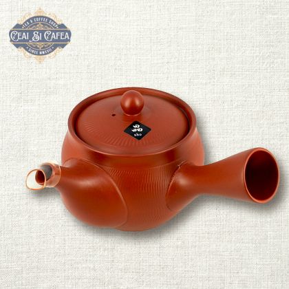 TOKONAME SHO SHUDEI SASAME KYUSU – Ceainic Japonez 310 ml