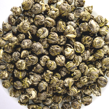 jasmine-dragon-phoenix-pearls-perle-bio-organic-bilute-de-ceai-verde-cu-aroma-naturala-de-iasomie