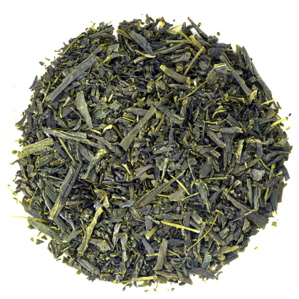 Japan Sencha Marumura – Ceai Verde Organic din Fujieda, Shizuoka