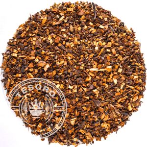 Honeybush Pur Super Grade BIO – Ceai fără teină, dulce natural, calmant