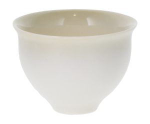 MIN-HO Porcelain Tea Cup - cupa portelan fin 50 ml