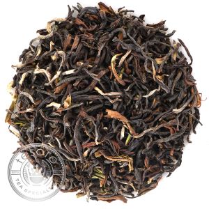 Nepal SF SFTGFOP1 “Himalayan Shangri-La” (Organic) – Ceai Negru de Înaltă Altitudine