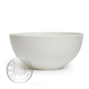 Cupa porțelan alb Fine Bone China BAI BEI – 180 ml