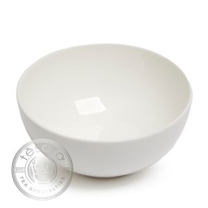 Cupa porțelan alb Fine Bone China BAI BEI – 180 ml