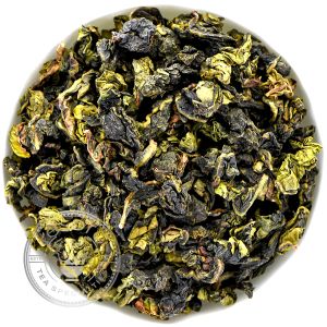  Specialitate - Ceai verde chinezesc ANXI QING XIAN TIE GUAN YIN