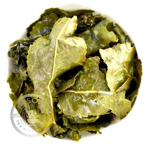  Specialitate - Ceai verde chinezesc ANXI QING XIAN TIE GUAN YIN