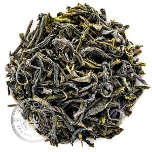 Specialitate de Ceai verde chinezesc LU AN GUA PIAN