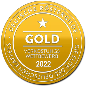 Espresso Mamma Mia – 100% Robusta Honey, Harley Estates India