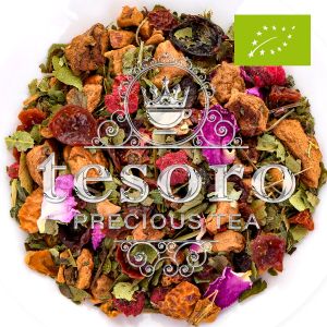 Anne Marie’s Naturals – BIO ORGANIC Herbal