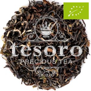 Nepal SF SFTGFOP1 “Himalayan Shangri-La” BIO ORGANIC – Ceai Negru de Înaltă Altitudine