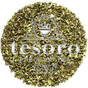 Menta Spearmint – Ceai Aromat, pentru Calm și Benefic pentru Sănătate