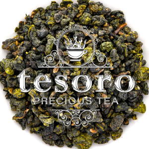 Taiwan Ali Shan Nai Xiang – Milk Oolong