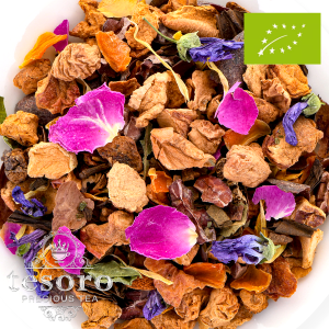 Sweet and Tender – Dulcea Mea Comoară BIO ORGANIC