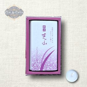 Nippon Kodo Shibayama – Cutie Premium cu 400 Bețișoare Parfumate Japoneze