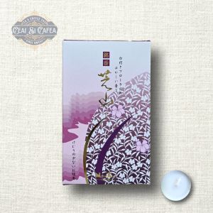 Nippon Kodo Shibayama – Cutie Premium cu 400 Bețișoare Parfumate Japoneze