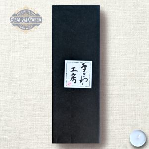Goshiki Wan – Set 5 Boluri Japoneze din Ceramică Artizanală, 9 cm