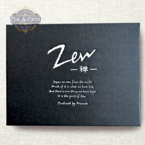 Zen Nagomi – Set 5 Pahare Japoneze din Ceramică Artizanală, 8,5 x 10 cm