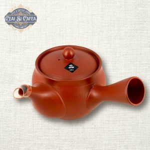 TOKONAME SHO SHUDEI SASAME KYUSU – Ceainic Japonez 310 ml