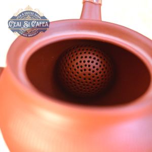 TOKONAME SHO SHUDEI SASAME KYUSU – Ceainic Japonez 310 ml