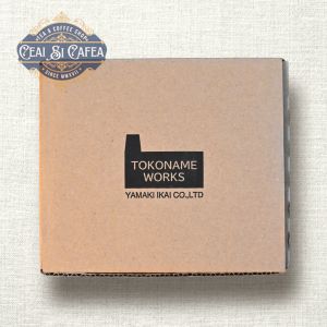 TOKONAME SHO SHUDEI SASAME KYUSU – Ceainic Japonez 310 ml