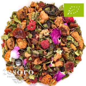 Anne Marie’s Naturals – BIO ORGANIC Herbal