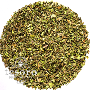 Menta Spearmint – Ceai Aromat, pentru Calm și Benefic pentru Sănătate