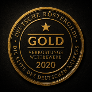 medalia de aur 2020 la deutsche rostergilde